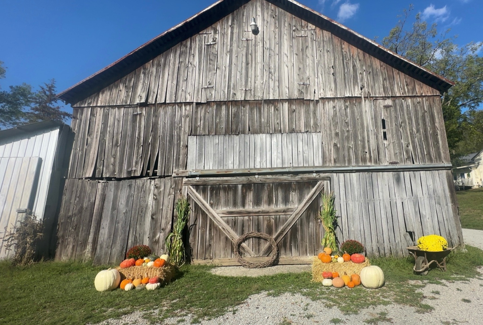 Hoof & Hollow Farm