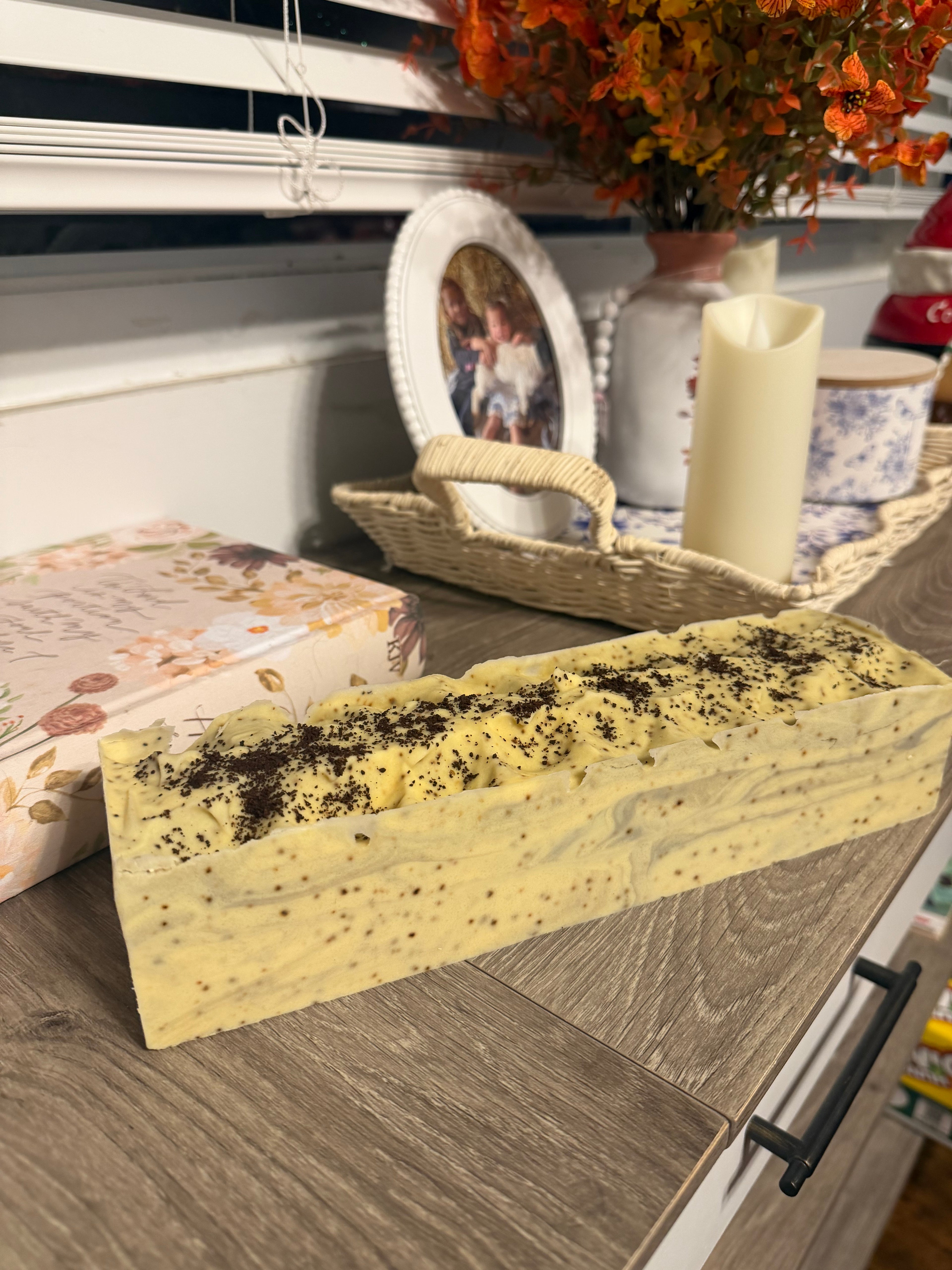 Kentucky Delight Goat Milk Soap