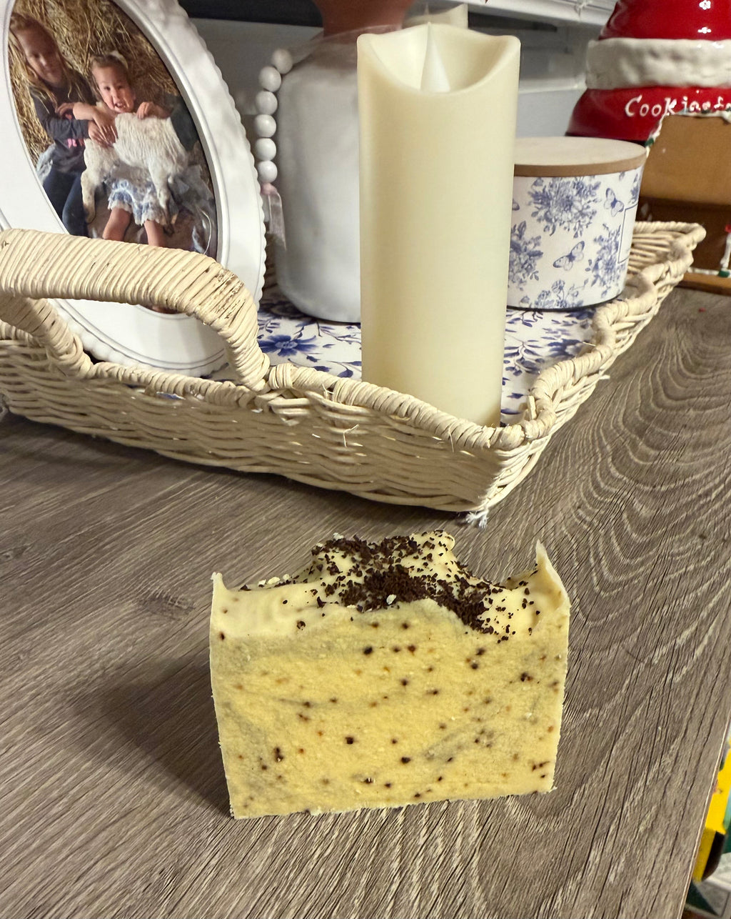 Kentucky Delight Goat Milk Soap