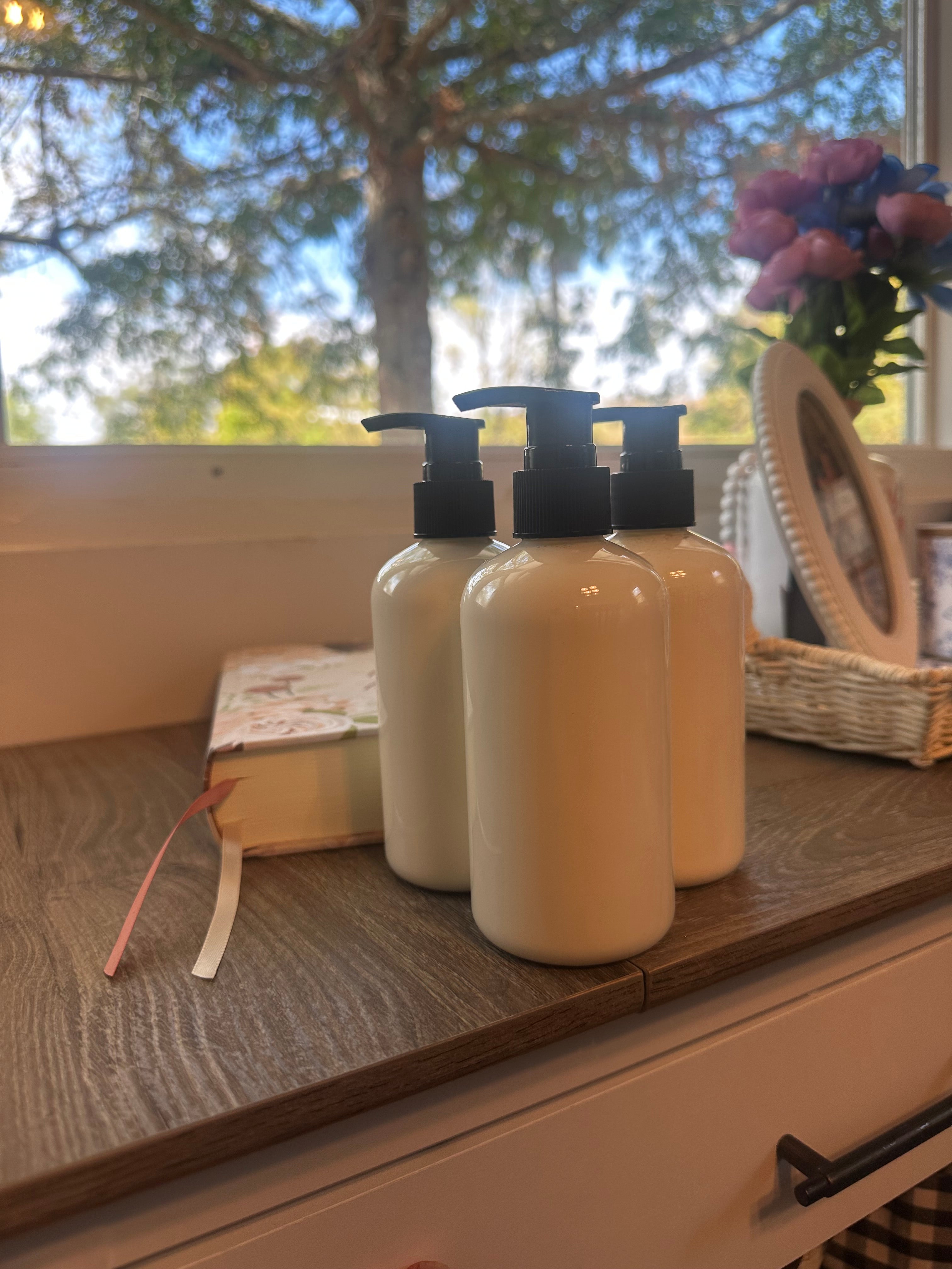 Original Goat Milk Lotion